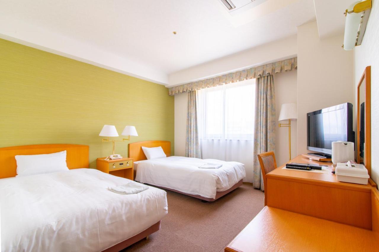 Bright Park Hotel Коти Экстерьер фото