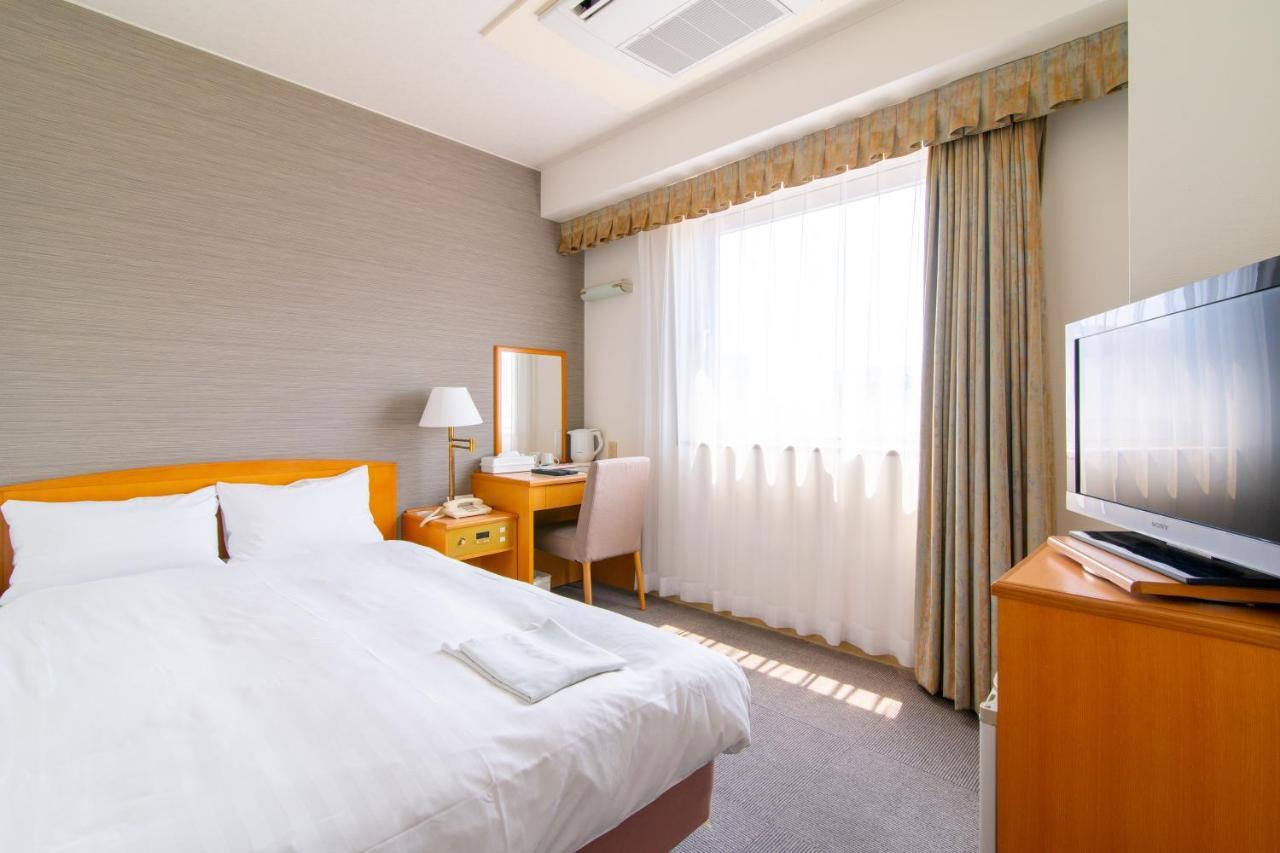 Bright Park Hotel Коти Экстерьер фото