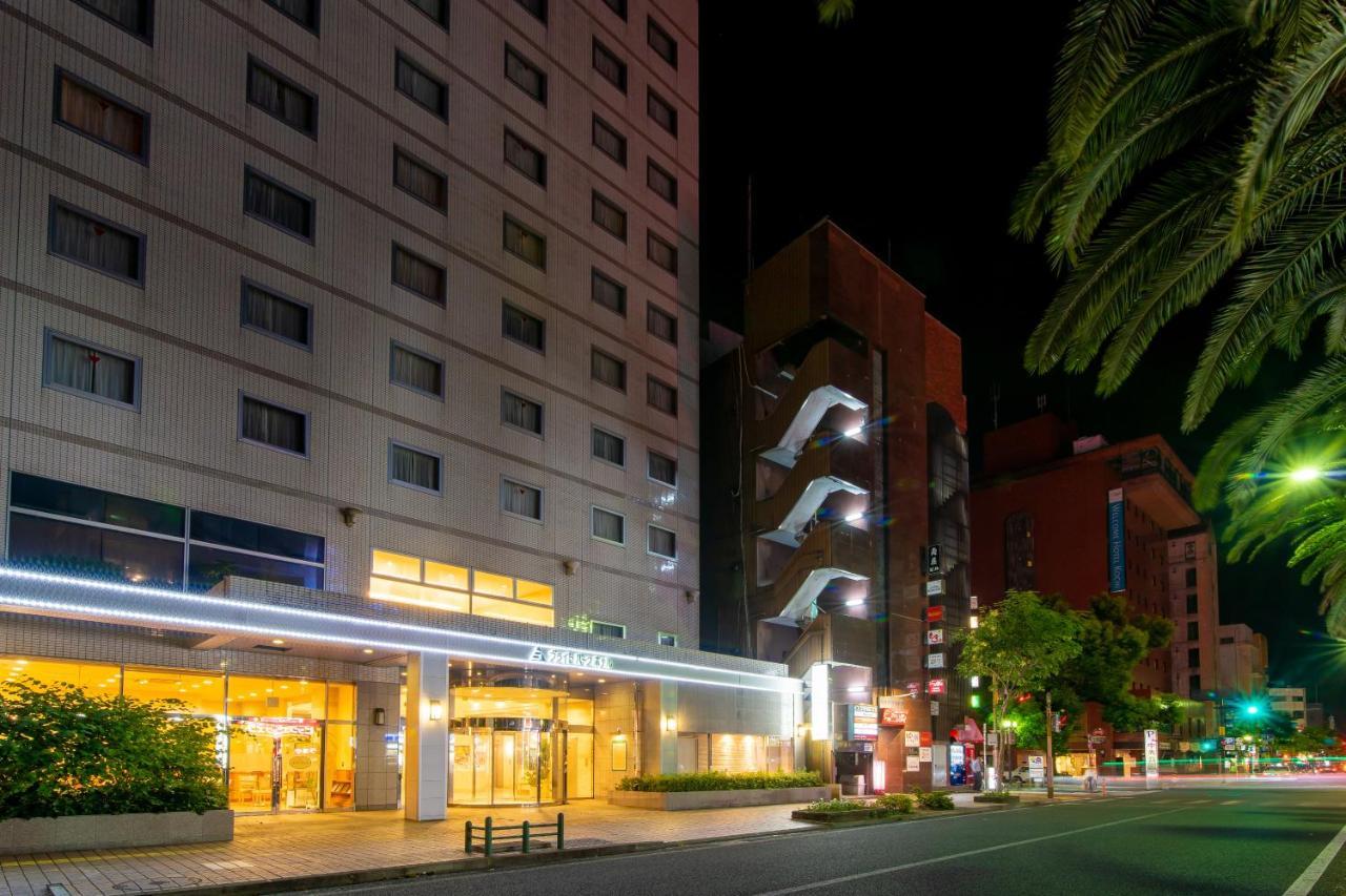 Bright Park Hotel Коти Экстерьер фото