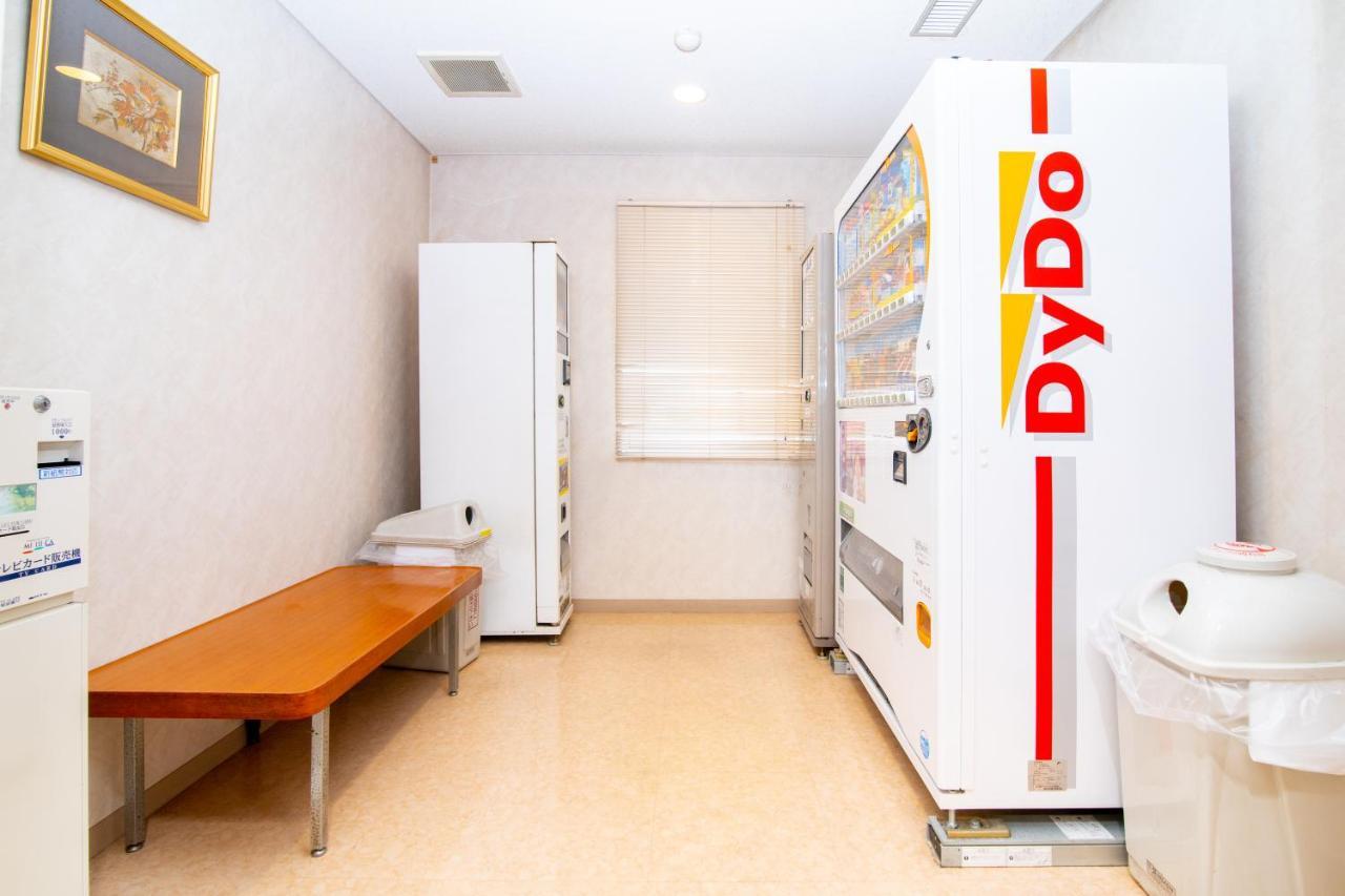 Bright Park Hotel Коти Экстерьер фото