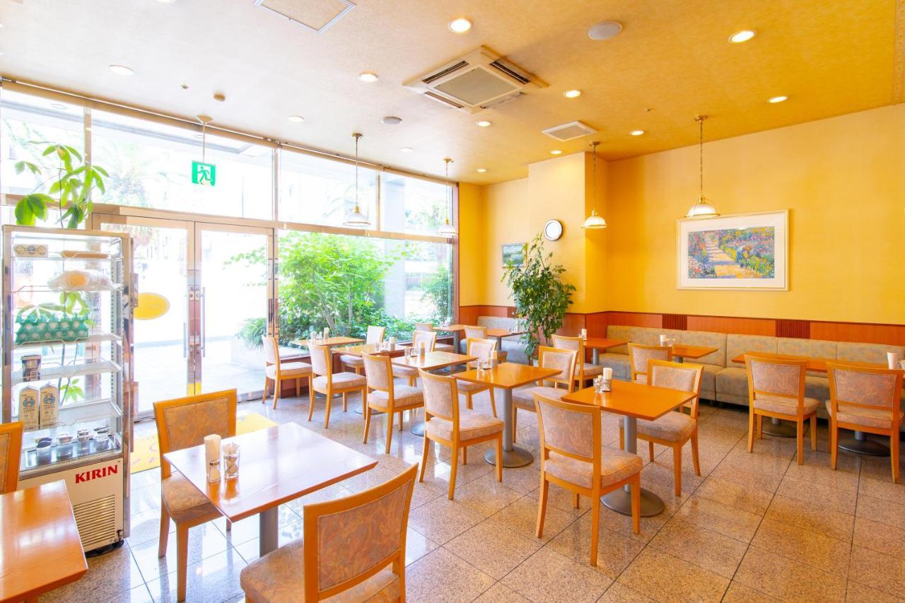 Bright Park Hotel Коти Экстерьер фото