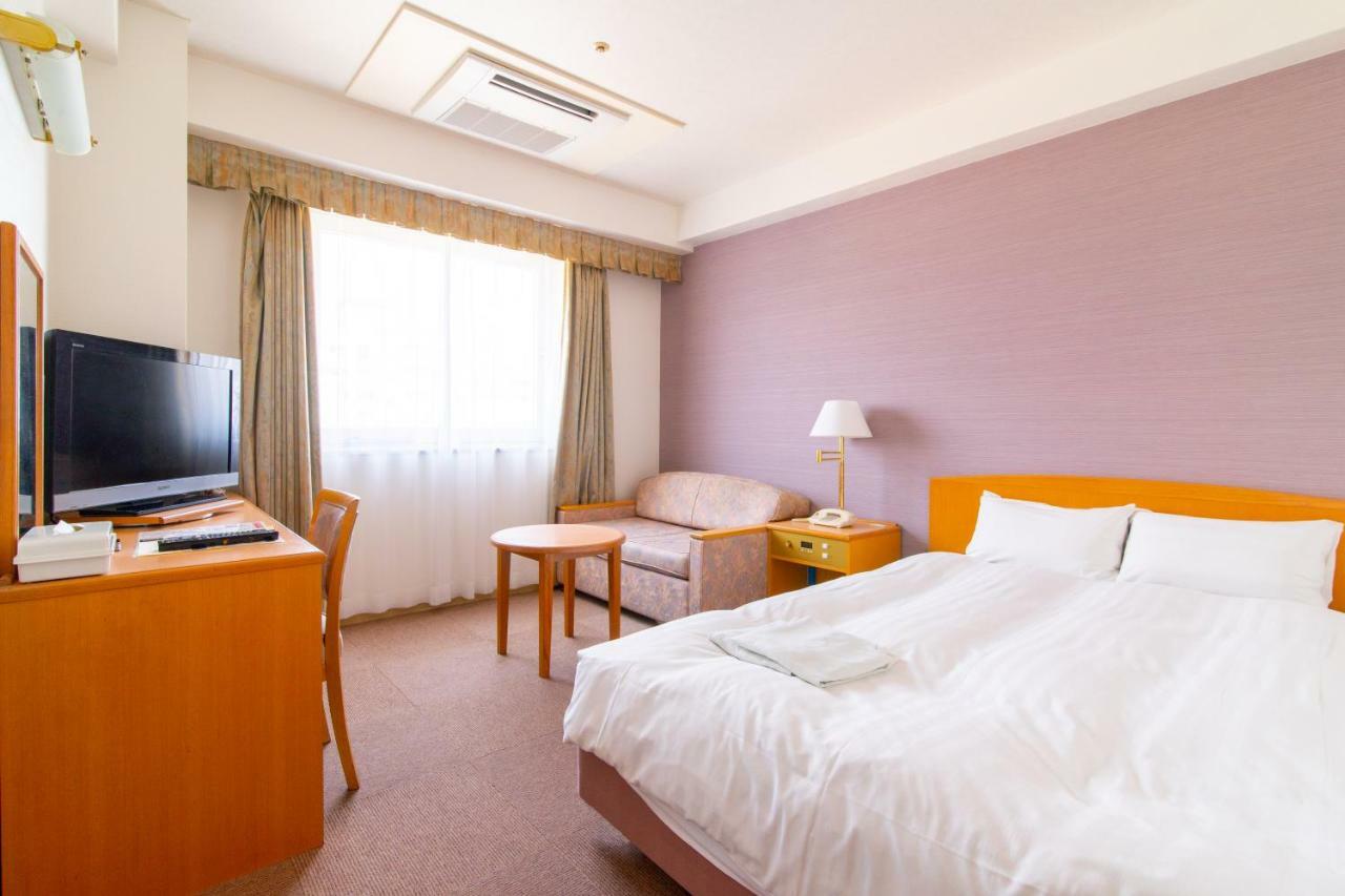 Bright Park Hotel Коти Экстерьер фото