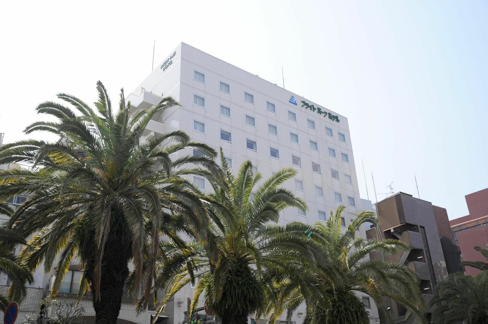 Bright Park Hotel Коти Экстерьер фото