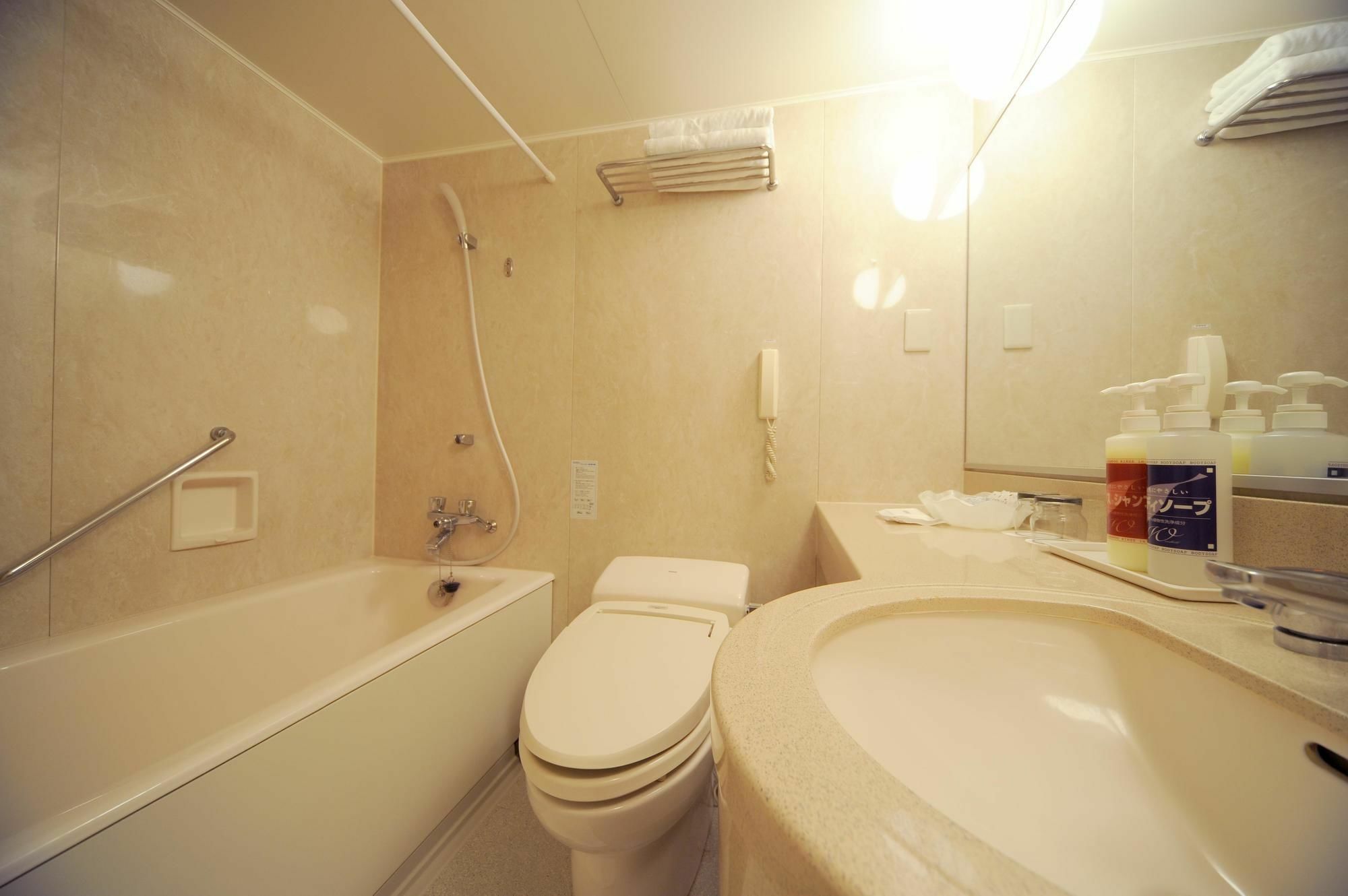 Bright Park Hotel Коти Экстерьер фото
