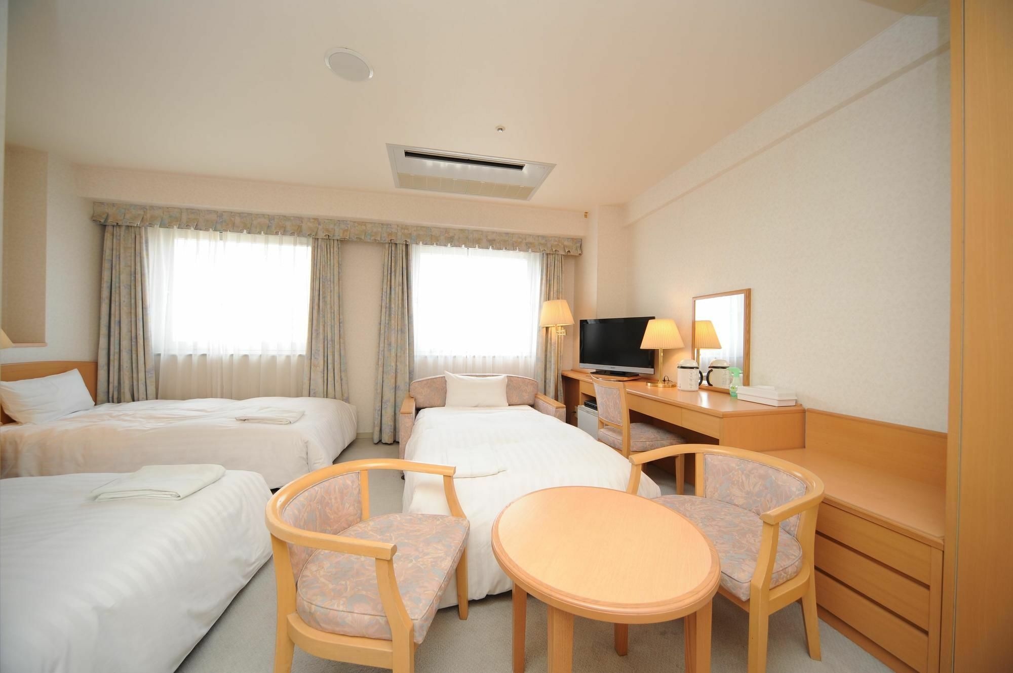 Bright Park Hotel Коти Экстерьер фото