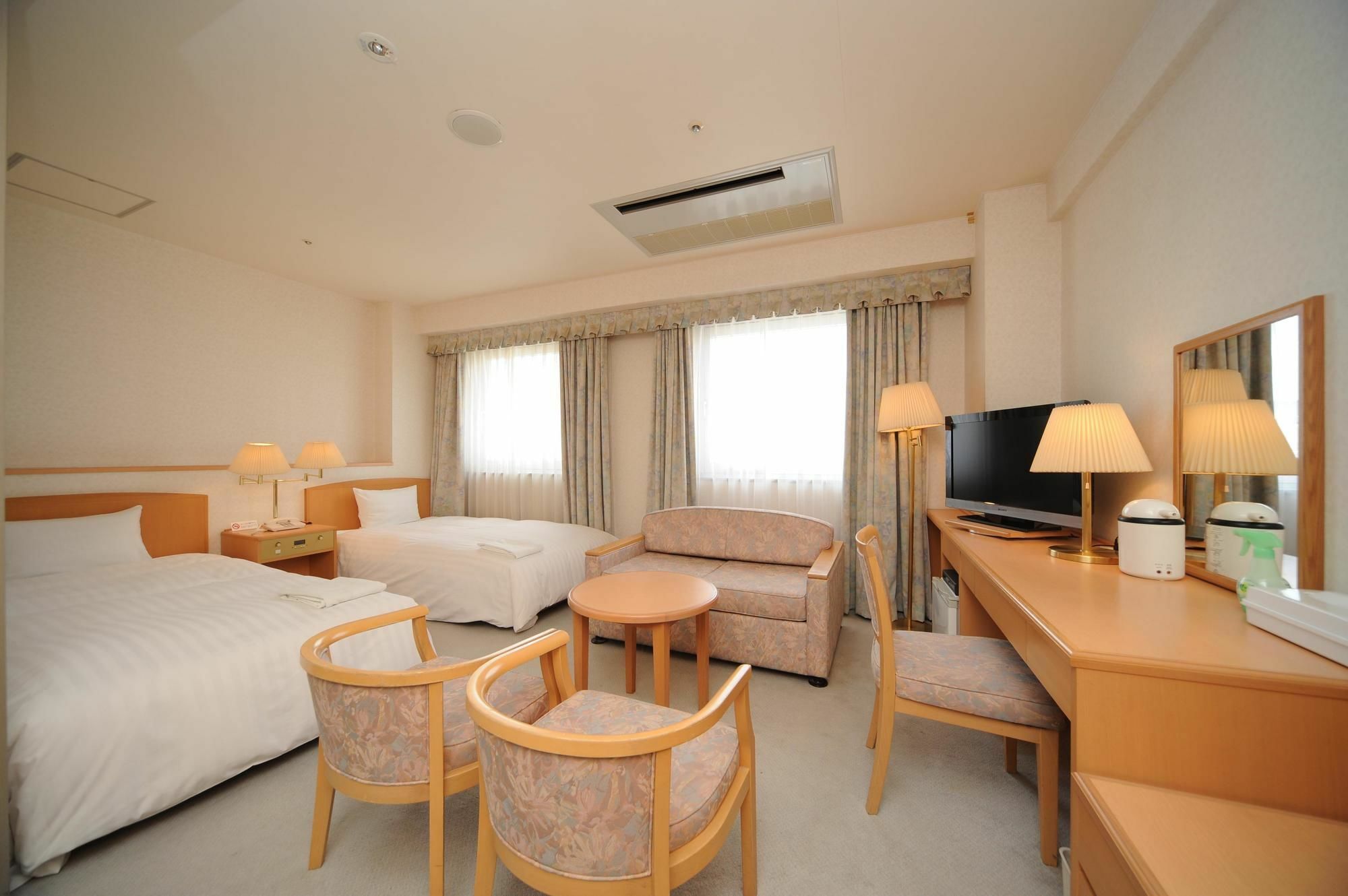 Bright Park Hotel Коти Экстерьер фото