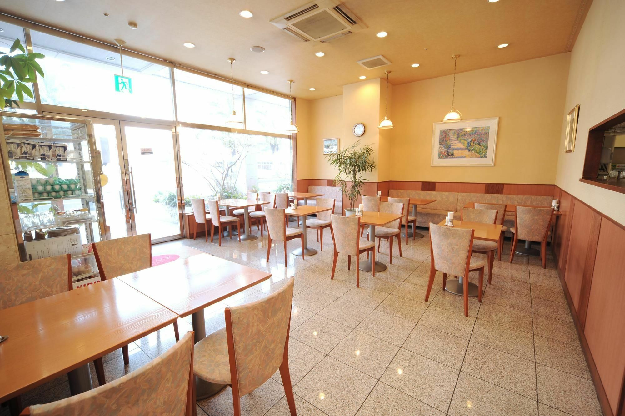 Bright Park Hotel Коти Экстерьер фото